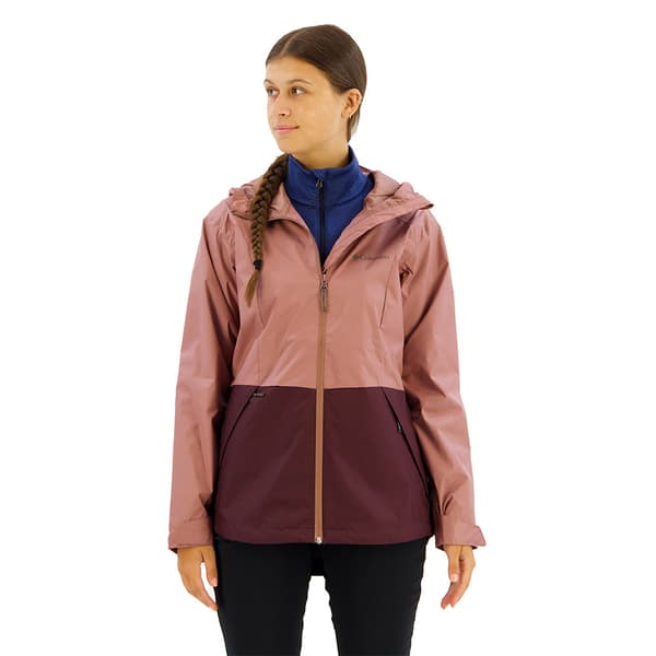 Columbia Limits™ Iii Jacka Rosa XS Kvinna