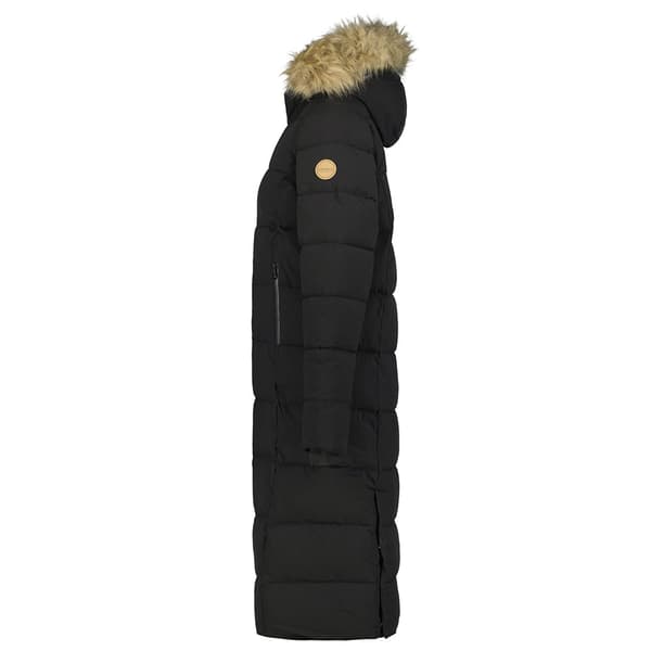 Icepeak Brilon I Jakke Sort 36 Kvinde