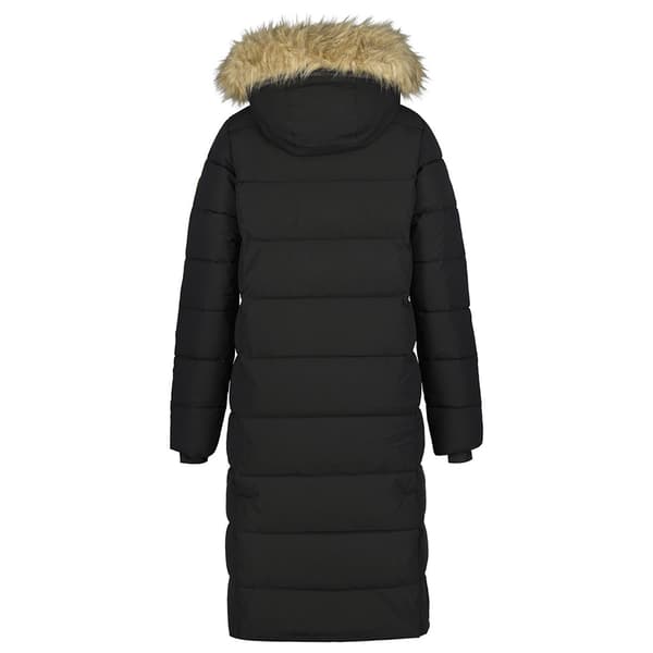 Icepeak Brilon I Jakke Sort 36 Kvinde