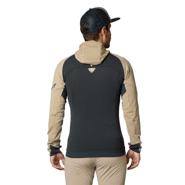 Dynafit Transalper Polartec® Jacka Grå 2XL Man