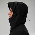 Miniatyrbild 7 av 8: Berghaus Deluge Pro 3.0 Jacka Svart XL Man