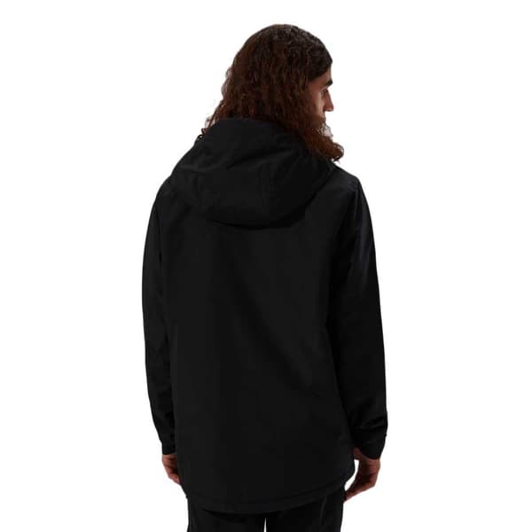 Berghaus Deluge Pro 3.0 Jacka Svart XL Man