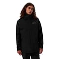 Miniatyrbild 1 av 8: Berghaus Deluge Pro 3.0 Jacka Svart XL Man