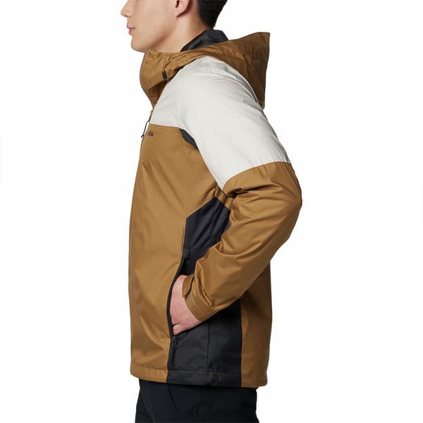 Columbia Limits™ Iii Jacka Brun XL Man