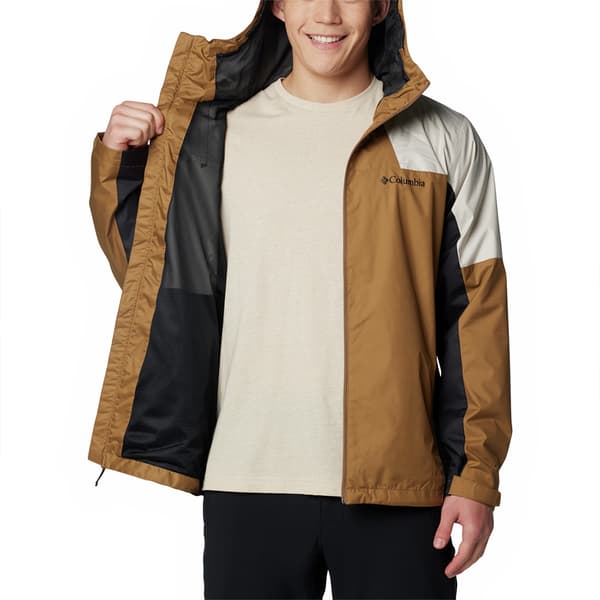 Columbia Limits™ Iii Jacka Brun XL Man