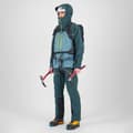 Miniatyrbild 7 av 7: Karpos Highest Goretex Shell Jacka Blå L Man