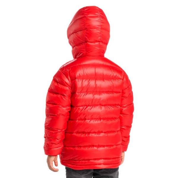 Pajak Casper Untuvatakki Punainen 134 cm Mies