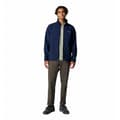 Miniatyrbild 7 av 7: Columbia Tops Ascender™ Softshelljacka Blå S Man