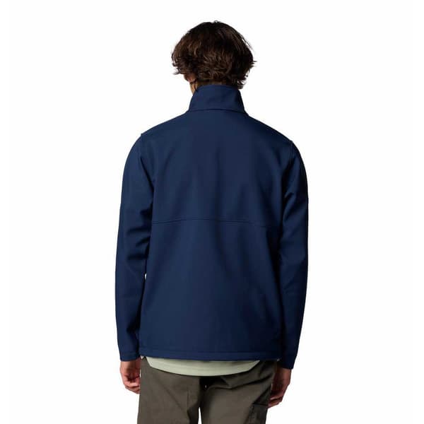 Columbia Tops Ascender™ Softshelljacka Blå S Man