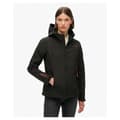 Pikkukuva 1 / 4: Superdry Classic Trekker Takki Musta S Nainen