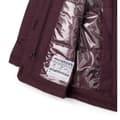 Pikkukuva 3 / 4: Columbia Nordic Strider™ Ii Takki Violetti 4-5 Years Poika