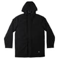 Miniatyrbild 3 av 4: Dc Shoes Murrayfield Parka Svart L Man