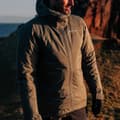 Pikkukuva 10 / 10: Montane Cetus Lite Takki Vihreä M Mies