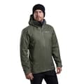 Pikkukuva 1 / 10: Montane Cetus Lite Takki Vihreä M Mies