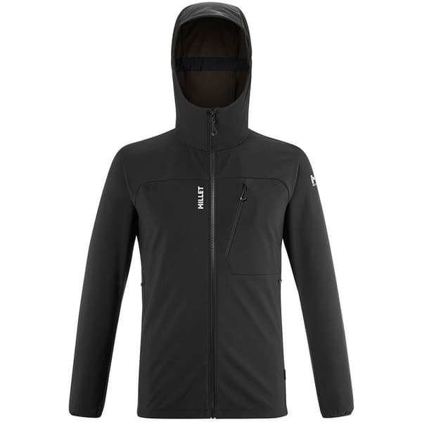 Millet Magna Shield Jacka Svart M Man