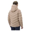 Miniatyrbillede 2 af 8: Lafuma Staten Jakke Beige XL Kvinde