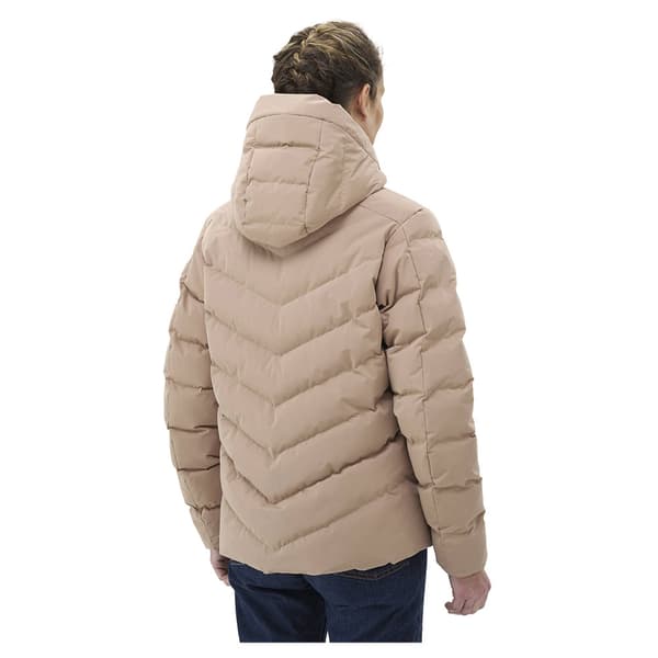 Lafuma Staten Jakke Beige XL Kvinde