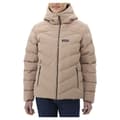 Miniatyrbillede 1 af 8: Lafuma Staten Jakke Beige XL Kvinde