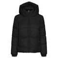 Pikkukuva 1 / 2: Vero Moda Uppsala Tall Takki Musta XS Nainen