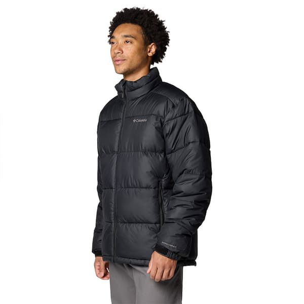 Columbia Pike Lake™ Ii Jakke Sort 2XL Mand