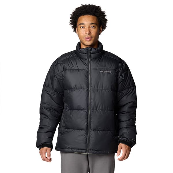 Columbia Pike Lake™ Ii Jakke Sort 2XL Mand