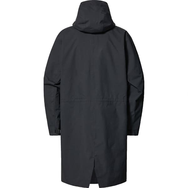 Haglofs Mono Proof Parka Sort L Mand