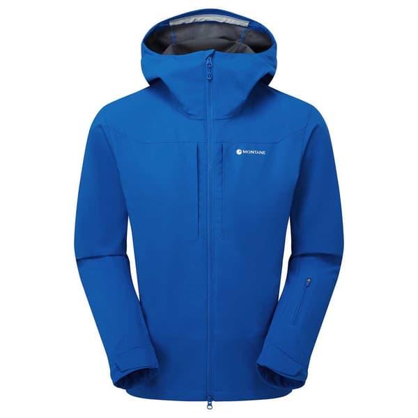 Montane Nordes Takki Sininen M Mies