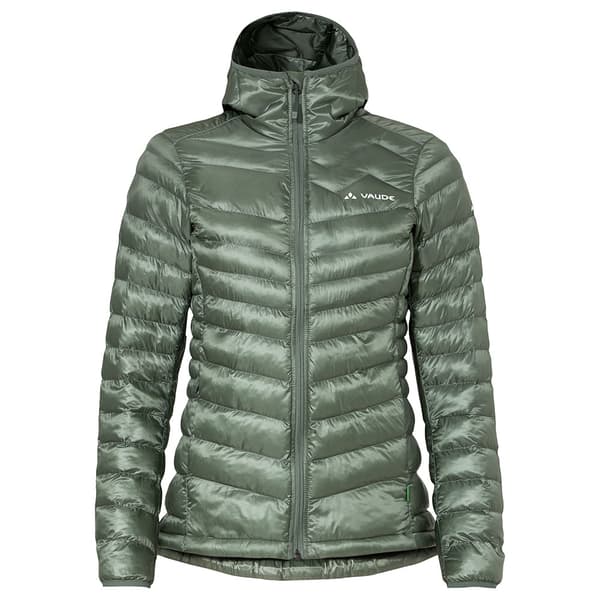 Vaude Batura Insulation Takki Vihreä 36 Nainen