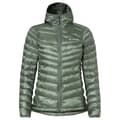 Pikkukuva 3 / 8: Vaude Batura Insulation Takki Vihreä 36 Nainen