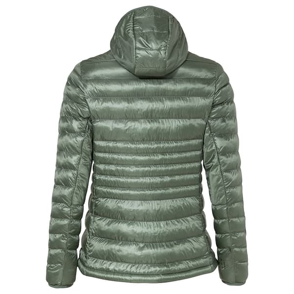 Vaude Batura Insulation Takki Vihreä 36 Nainen