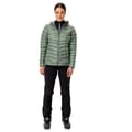 Pikkukuva 5 / 8: Vaude Batura Insulation Takki Vihreä 36 Nainen
