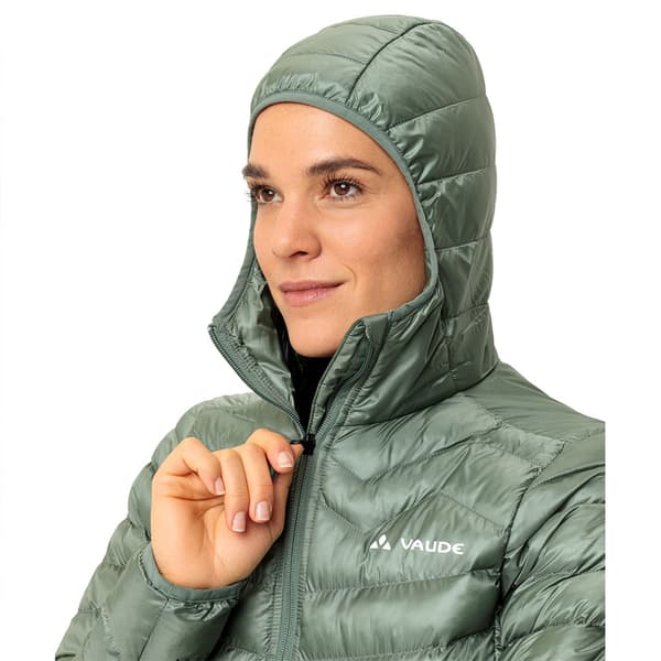 Vaude Batura Insulation Takki Vihreä 36 Nainen