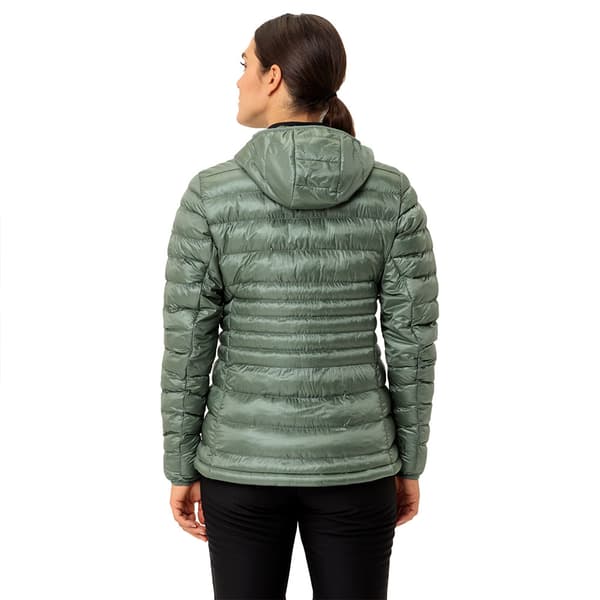 Vaude Batura Insulation Takki Vihreä 36 Nainen