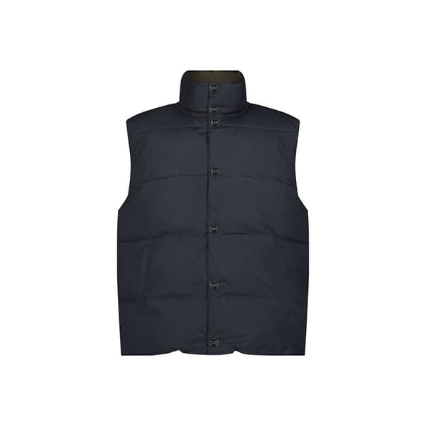 Lee Reversible Western Jacka Svart L Man