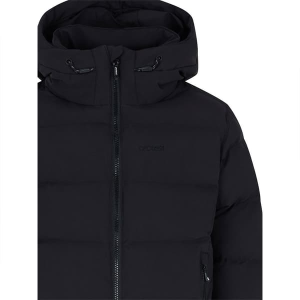 Protest Eliny Jacka Svart 128 cm Pojke