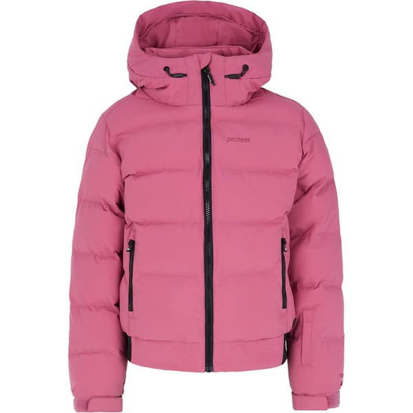 Protest Eliny Takki Pinkki 152 cm Poika