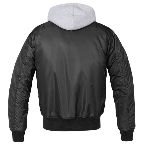 Brandit Ma1 Jakke Sort 4XL Mand