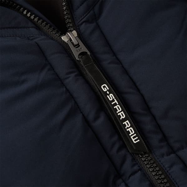 G-star Whistler 2.0 Jakke Blå M Mand