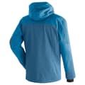 Miniatyrbillede 2 af 3: Maier Sports Waterproof Touring Pajares Jakke Blå M / Regular Mand