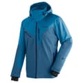Miniatyrbillede 1 af 3: Maier Sports Waterproof Touring Pajares Jakke Blå M / Regular Mand