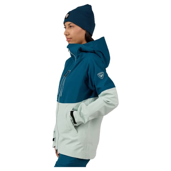 Rossignol Rallybird Jacka  XL Kvinna