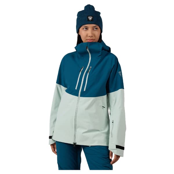 Rossignol Rallybird Jacka  XL Kvinna