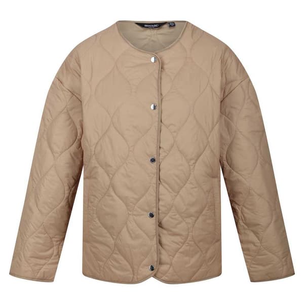 Regatta Harletta Takki Beige 20 Nainen
