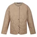 Pikkukuva 3 / 8: Regatta Harletta Takki Beige 20 Nainen
