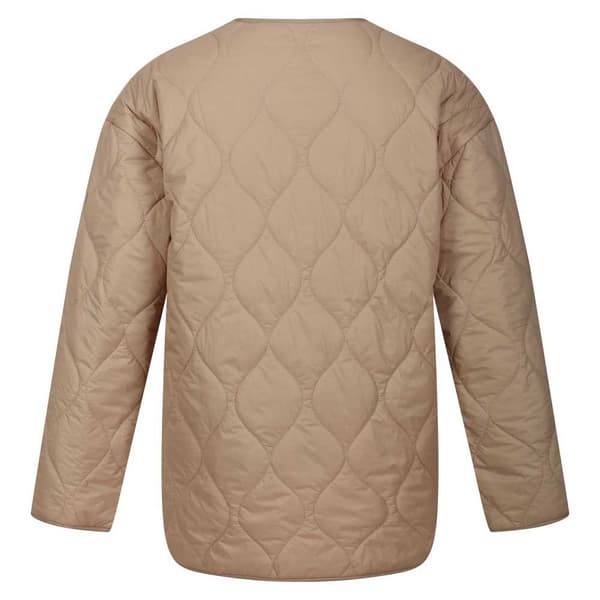 Regatta Harletta Takki Beige 20 Nainen