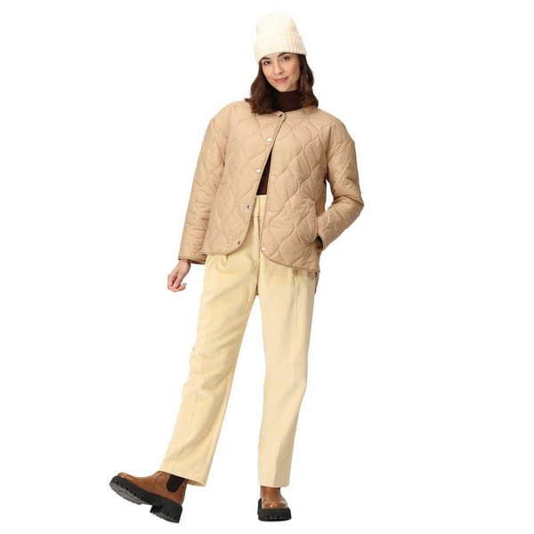 Regatta Harletta Takki Beige 20 Nainen