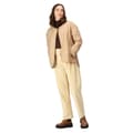 Pikkukuva 8 / 8: Regatta Harletta Takki Beige 20 Nainen