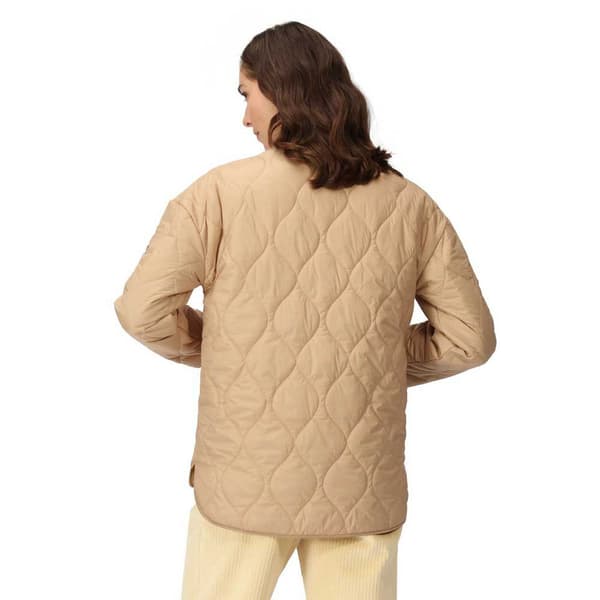 Regatta Harletta Takki Beige 20 Nainen