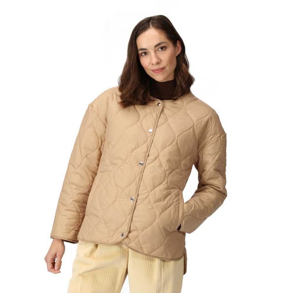 Regatta Harletta Takki Beige 20 Nainen
