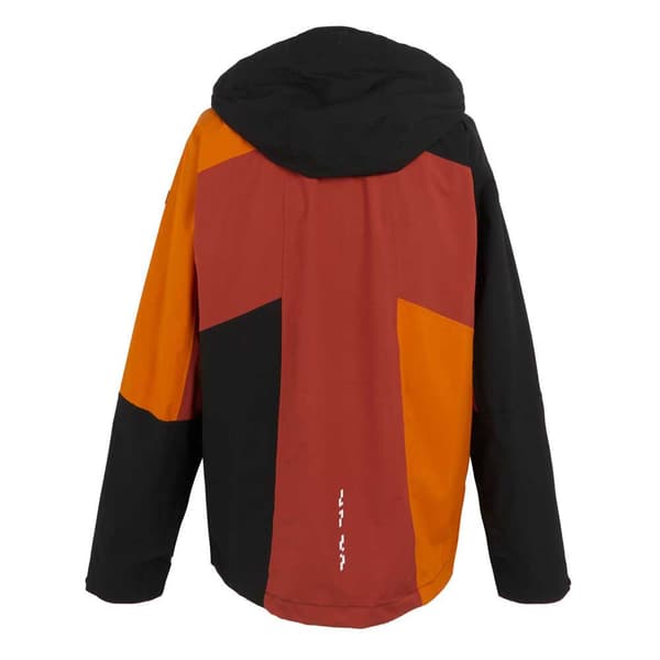 Regatta Sacramento X Jakke Rød 3XL Mand